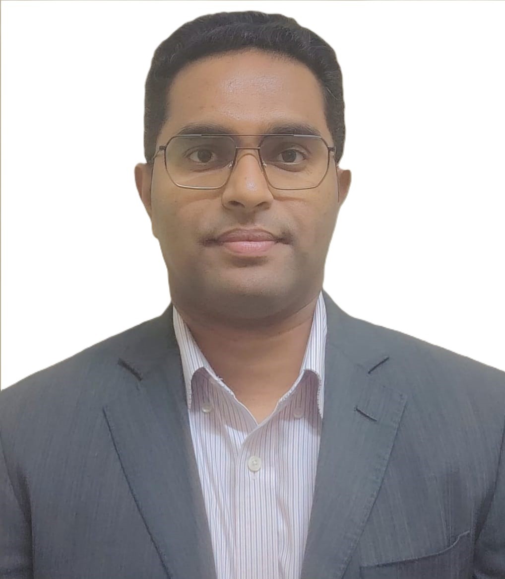 Mr. Sunil Kosh